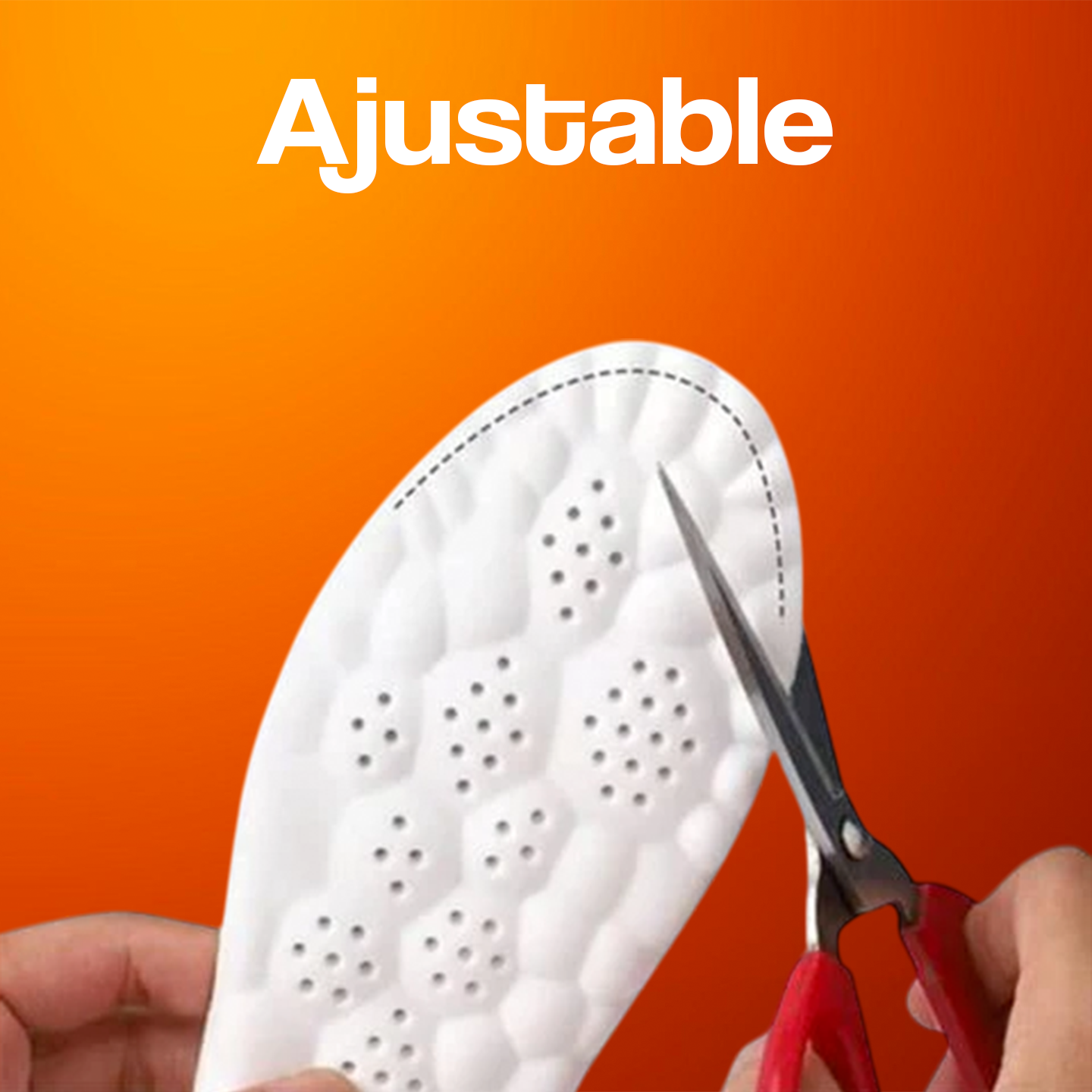 Semelles De Massages 4D Tunirelax™