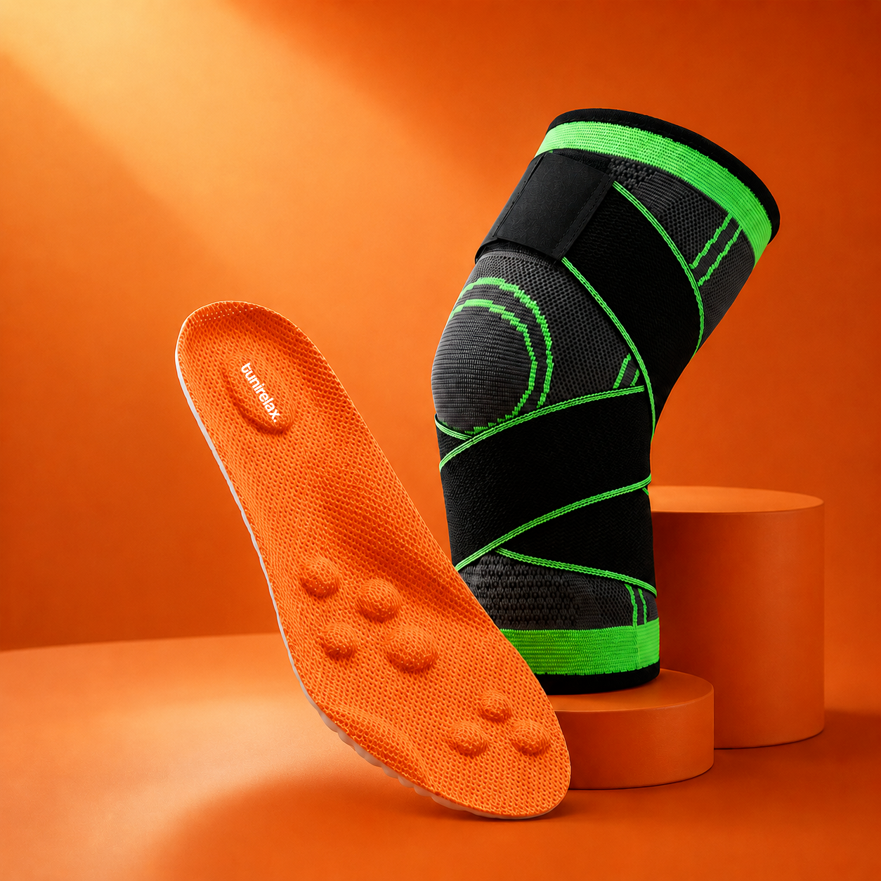 Pack Mobilité Complète Tunirelax™