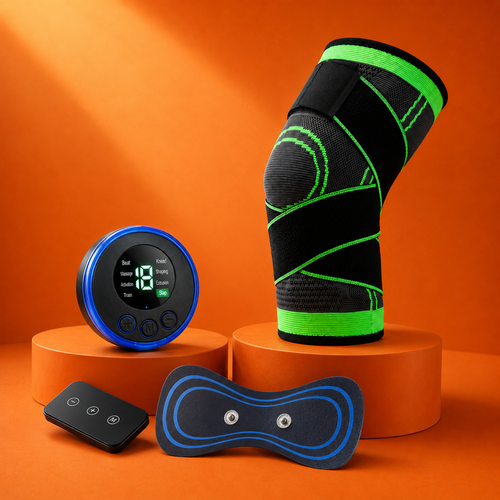 Pack Confort Quotidien Tunirelax™