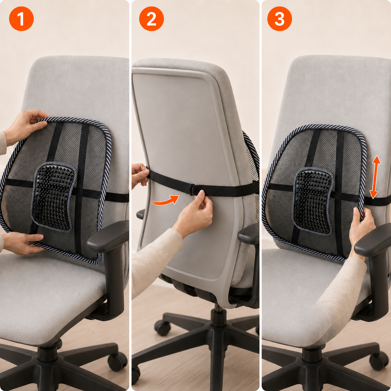 Lumbora Air - Tunirelax™
