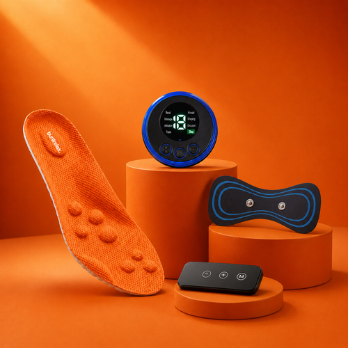 Pack Mouvement Libre Tunirelax™