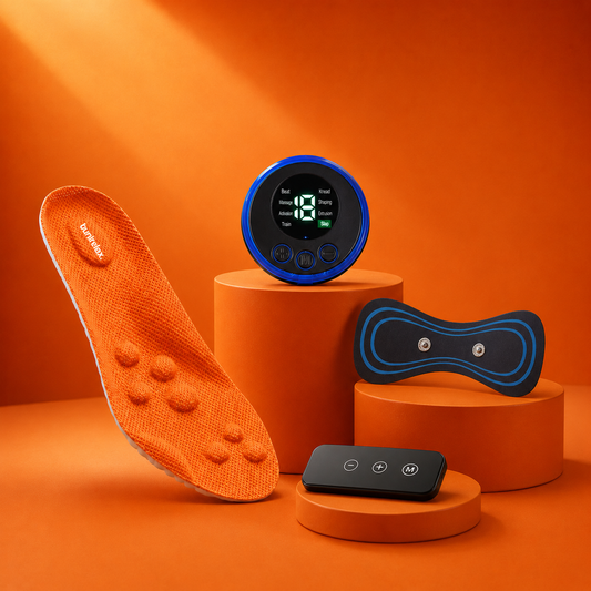 Pack Mouvement Libre Tunirelax™