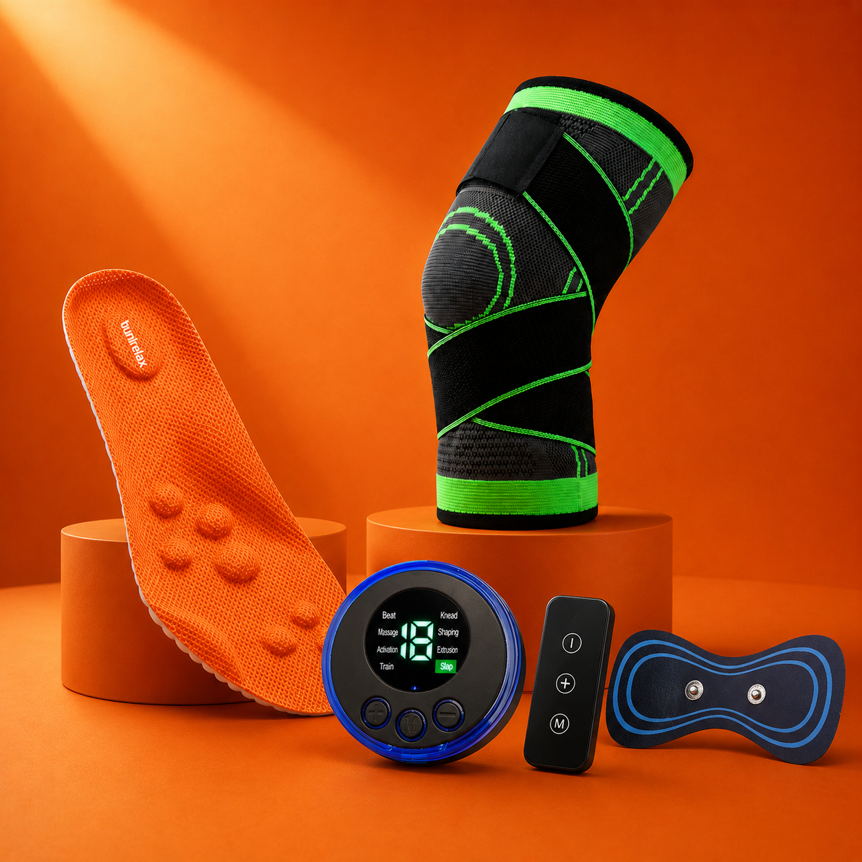 Pack 360 Tunirelax™